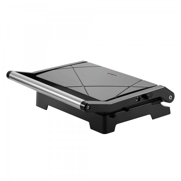 Parrilla grill 1000 w.  kuken