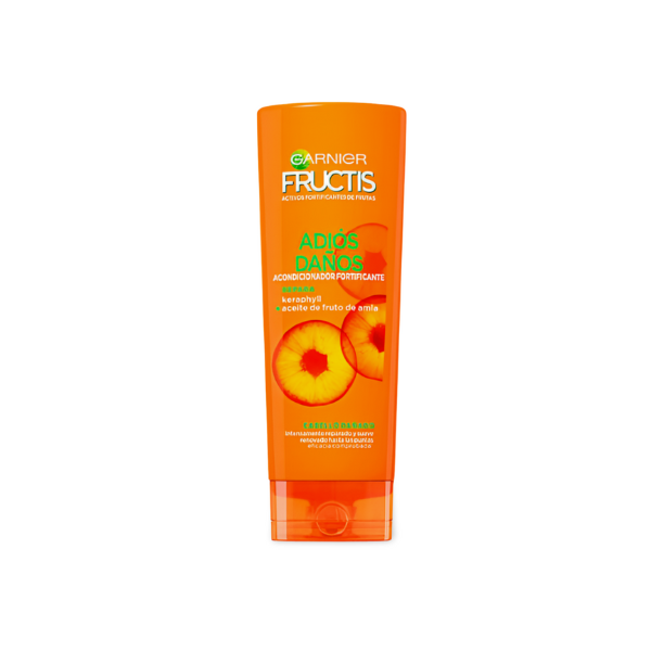 Fructis acondicionador Adiós Daños 300ml