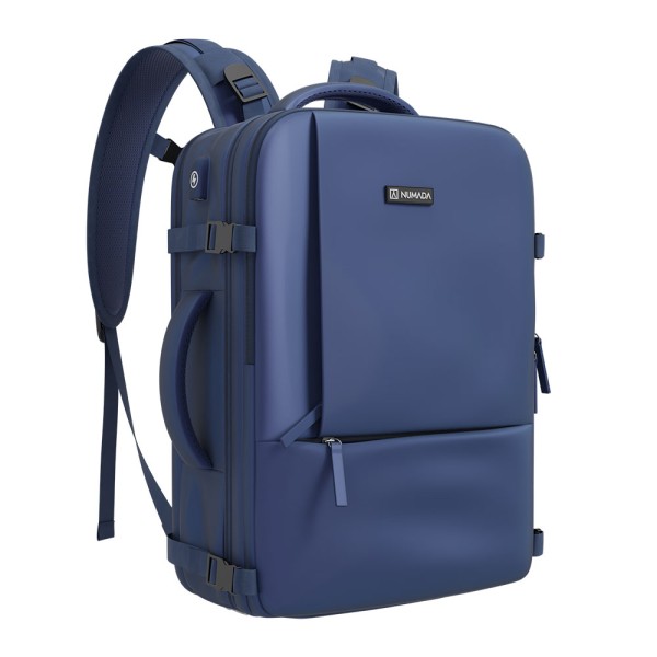 Mochila de 20 l explorer backpack b40 40 x 25 x 20 cm azul petróleo